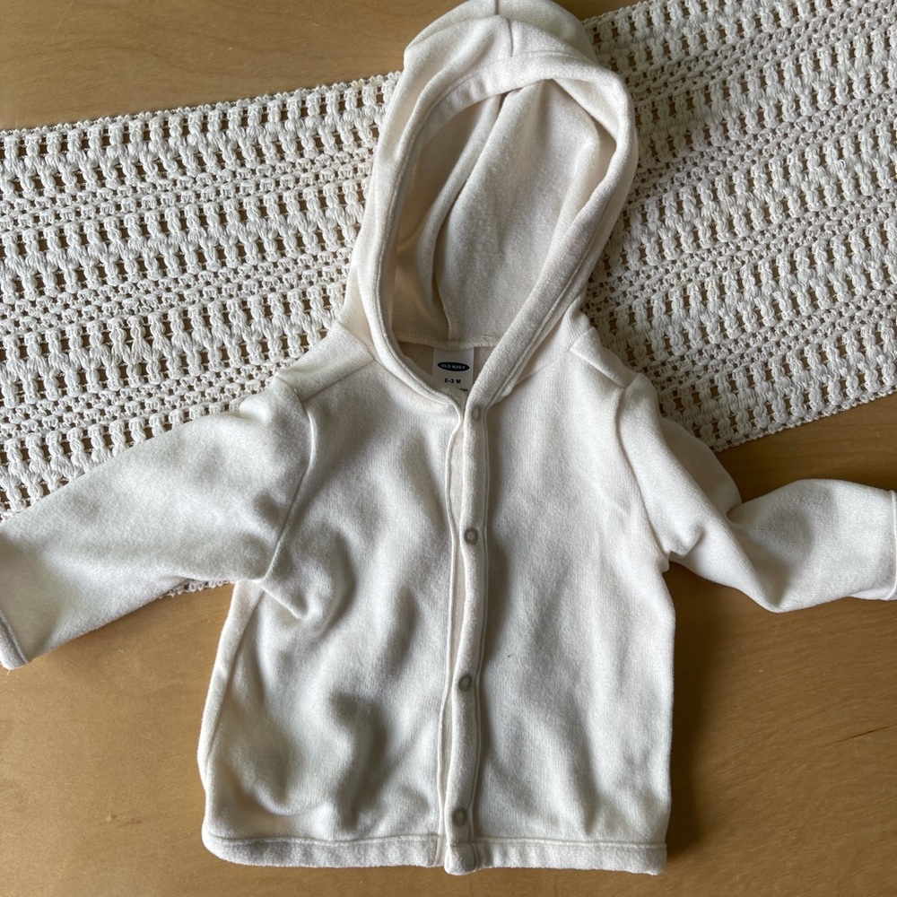 Old navy soft sweater